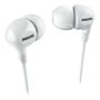 Philips SHE3550WT Auriculares Intrauditivos Blancos
