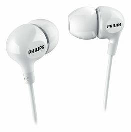 Philips Auriculares In-Ear con Cable