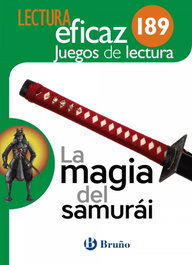 BRUÑO, LA MAGIA DEL SAMURÁI, AA.VV. - BRUÑO
