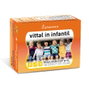 Plameca Vittal In Infantil Jalea Real 20 viales de 10 ml
