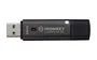 Kingston IronKey Locker Plus 50 G2 256GB USB 3.2 Gen 1 Negro