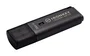 Kingston IronKey Locker Plus 50 G2 256GB USB 3.2 Gen 1 Negro