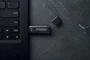 Kingston IronKey Locker Plus 50 G2 256GB USB 3.2 Gen 1 Negro