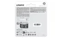 Kingston IronKey Locker Plus 50 G2 256GB USB 3.2 Gen 1 Negro