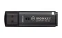 Kingston IronKey Locker Plus 50 G2 256GB USB 3.2 Gen 1 Negro