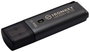 Kingston IronKey Locker Plus 50 G2 256GB USB 3.2 Gen 1 Negro