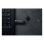 Kingston IronKey Locker Plus 50 G2 256GB - Memoria USB 3.2 Gen 1, Cifrado AES-256 FIPS 197, Negro, Velocidad Lectura 145 MB/s