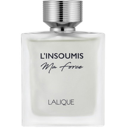 Lalique L'Insoumis Ma Force Eau de Toilette 100 ml