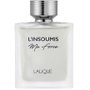 Lalique L'Insoumis Ma Force Eau de Toilette 100 ml