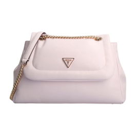 Sharma, Tejido sintético, Bolsa de tela, Lila, VG840119, Para mujeres