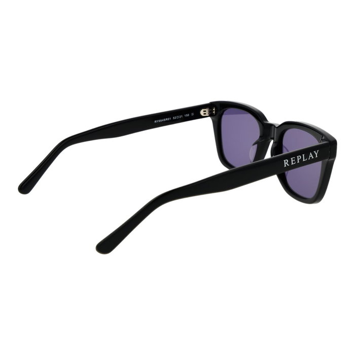 Gafas de Sol Unisex Replay RY664S 52R01