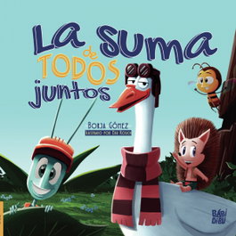 BABIDI-BU, La suma de todos juntos - Gómez Borja