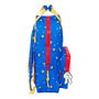Mochila Escolar Mickey Mouse Clubhouse Good day Azul 20 x 28 x 8 cm