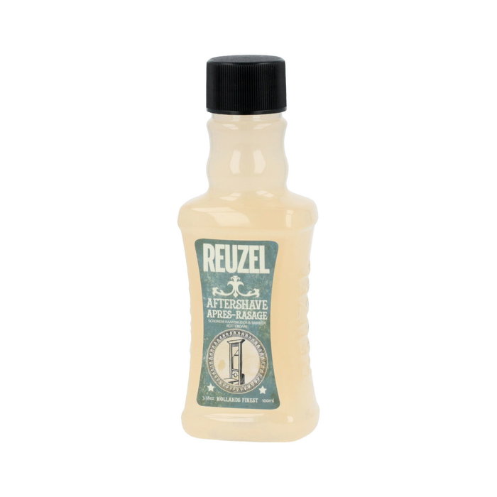 Reuzel Aftershave Loción para Después del Afeitado 100 mL