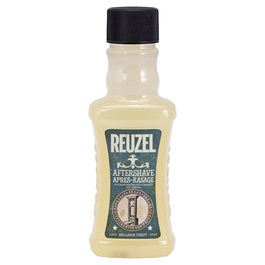 Reuzel Aftershave Loción para Después del Afeitado 100 mL