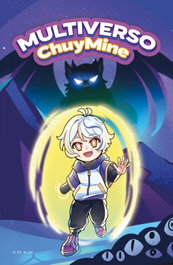 Multiverso ChuyMine, Chuy Mine - B DE BLOK