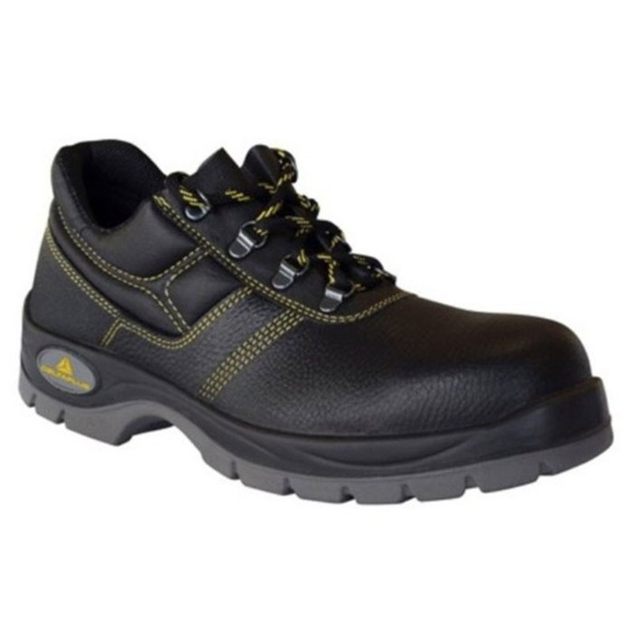 DELTA PLUS Zapato de Piel Básico Jets S1P SRC Talla 47 DELTA PLUS Zapato de Piel Básico Jets S1P SRC Talla 47