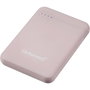 Intenso Powerbank XS5000 5000 mAh Rosa
