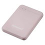 Intenso XS5000 Power Bank Portátil 5000mAh Rosa