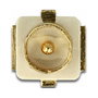 DeLOCK 65892 Conector Coaxial MHF® I Buchse SMT (10 piezas)