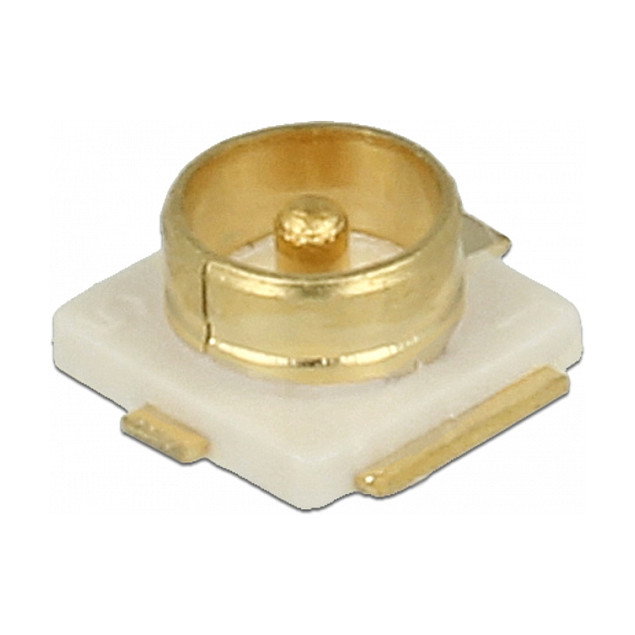 DeLOCK 65892 conector coaxial MHF® I Buchse SMT DeLOCK 65892 conector coaxial MHF® I Buchse SMT