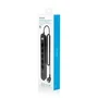 Aisens Regleta de Enchufes con 5 Tomas y Cargador USB 20W Negro