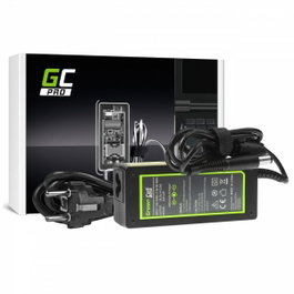 Green Cell Cargador PRO 18.5V 3.5A 65W para HP y Compaq Presario