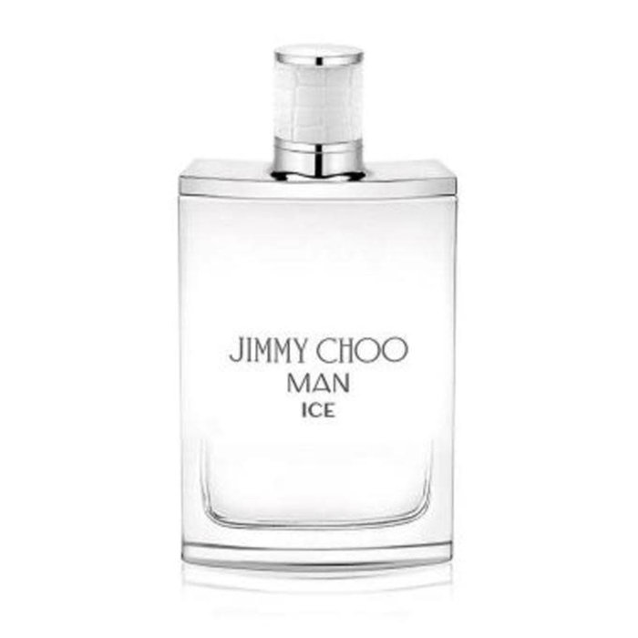 JIMMY CHOO Man Ice Eau de Toilette 200ml JIMMY CHOO Man Ice Eau de Toilette 200ml