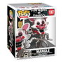 Funko Five Nights at Freddy's Super Sized POP! Vinyl Figura Mangle 15 cm