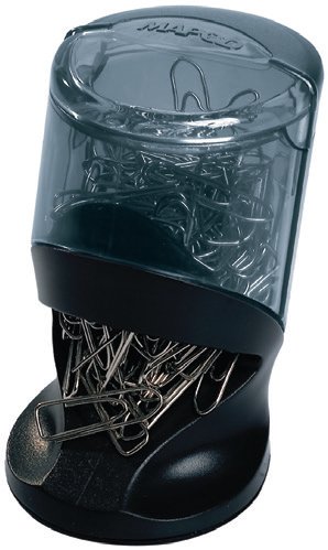 Portaclips Maped Magnetico Evolys Gris Portaclips Maped Magnetico Evolys Gris