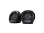 Trust Polo Altavoces 2.0 4W RMS Negro