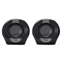 Trust Polo Altavoces 2.0 4W RMS Negro
