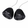 Trust Polo Altavoces 2.0 4W RMS Negro