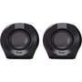Trust Polo Altavoces 2.0 4W RMS Negro