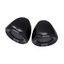 Trust Polo Altavoces 2.0 4W RMS Negro