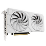 Asus Dual RTX4060TI-O8G-EVO-WHITE NVIDIA GeForce RTX 4060 Ti 8GB GDDR6 Blanco - 90YV0J4B-M0NA00
