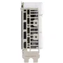 Asus Dual RTX4060TI-O8G-EVO-WHITE NVIDIA GeForce RTX 4060 Ti 8GB GDDR6 Blanco - 90YV0J4B-M0NA00