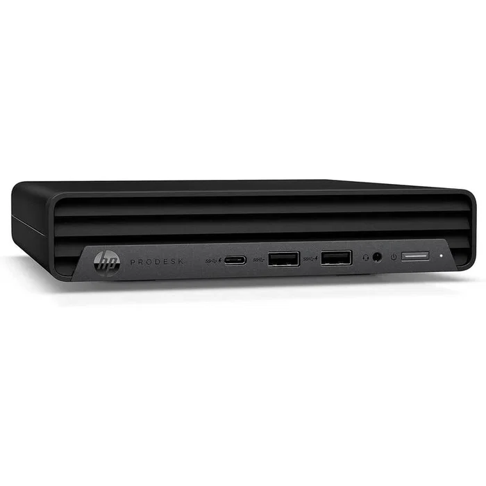 HP ProDesk 400 G6 Mini reacondicionado i5-10500T 16GB 256GB SSD HP ProDesk 400 G6 Mini reacondicionado i5-10500T 16GB 256GB SSD