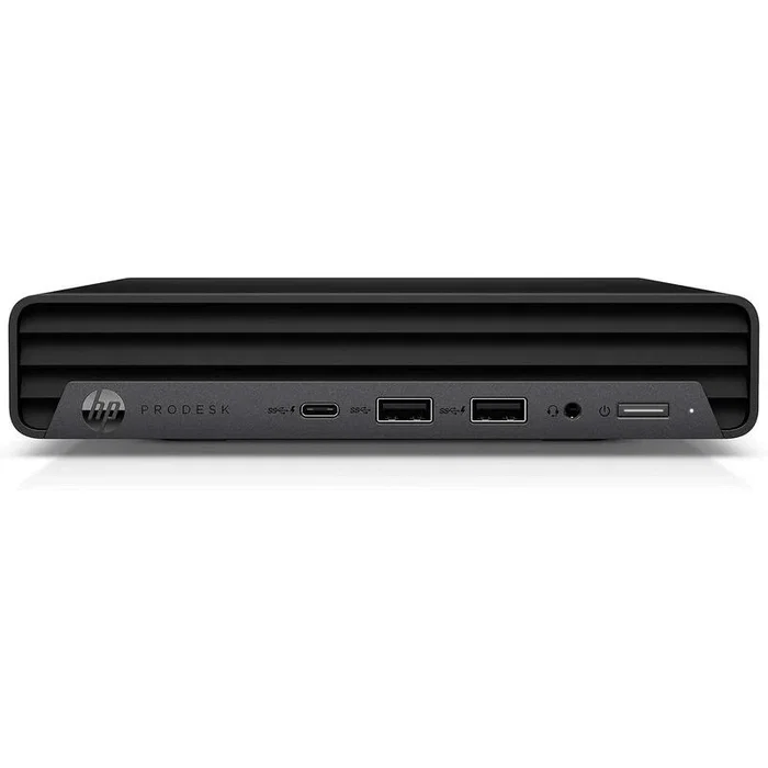 HP ProDesk 400 G6 Mini reacondicionado i5-10500T 16GB 256GB SSD HP ProDesk 400 G6 Mini reacondicionado i5-10500T 16GB 256GB SSD