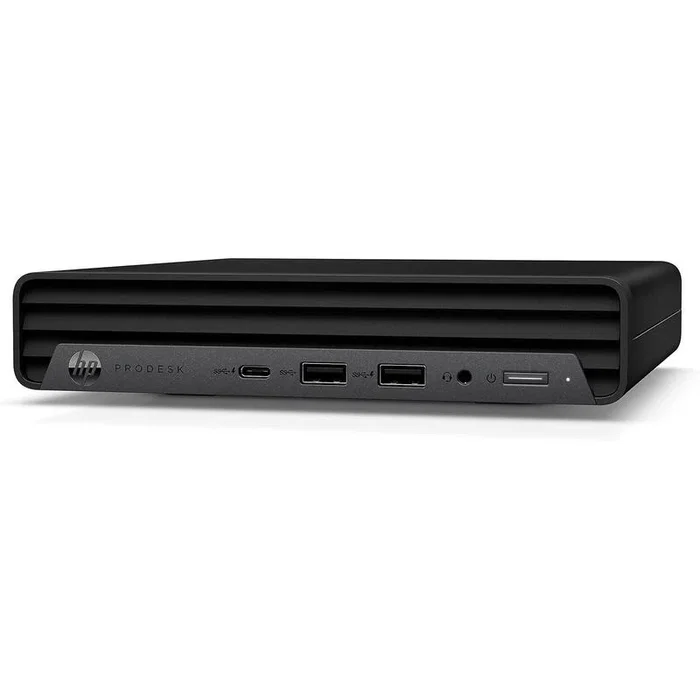 HP ProDesk 400 G6 Mini reacondicionado i5-10500T 16GB 256GB SSD HP ProDesk 400 G6 Mini reacondicionado i5-10500T 16GB 256GB SSD