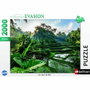 Ravensburger Puzzle de 2000 piezas En el corazón de Bali