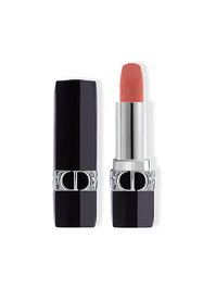 Couture Colour, Terciopelo, Lápiz labial cremoso, 768, Palisandro, Recargable, 3.5 g