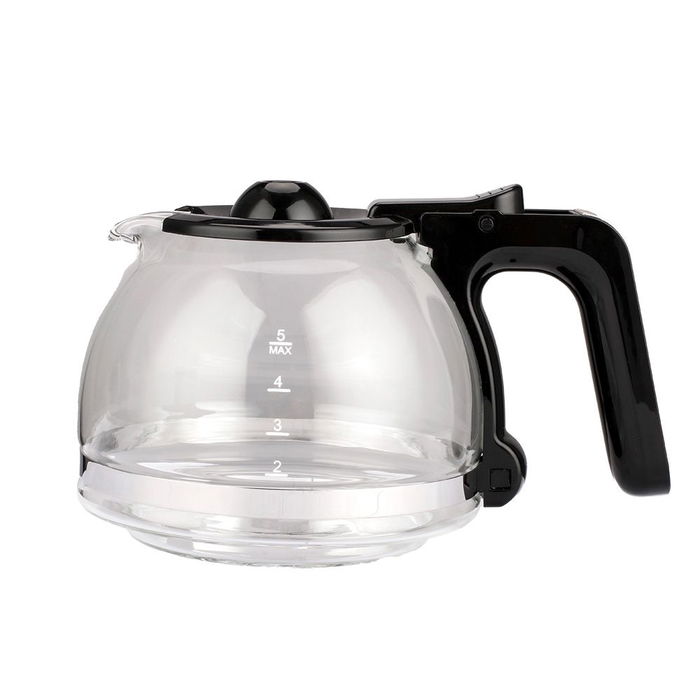 Fagor Cafetera de goteo 650-750 W 0,6 L