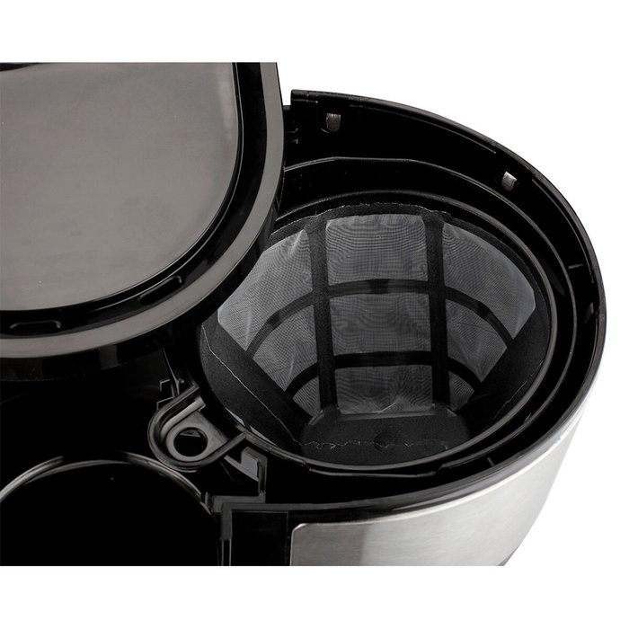 Fagor Wakeup Must Cafetera de goteo 0,6 l