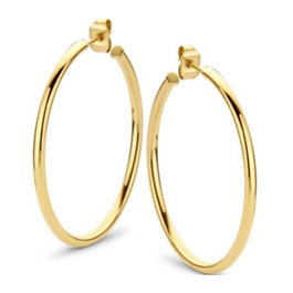Pendientes Mujer CO88 Collection 8CE-70061 Dorado