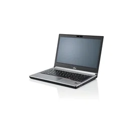 Fujitsu Lifebook E736 con i5-6200U, 8GB RAM, 256GB SSD y pantalla 13.3 HD