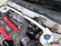 Ultra Racing URTW2-1214 Refuerzo de Chasis Delantero Superior - Nissan Sunny 90-95 N14 Pulsar Ultra-R - Aumenta Rigidez y Estabilidad