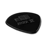 DUNLOP Púas Jazz II Stiffo 1,18 mm (pack de 6)