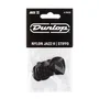DUNLOP Púas Jazz II Stiffo 1,18 mm (pack de 6)