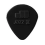 DUNLOP Púas Jazz II Stiffo 1,18 mm (pack de 6)